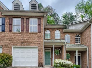 6119 Brookechase Ln, Norcross, GA 30093