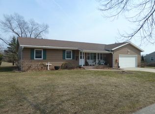 234 N Midway Ave, Jefferson, WI