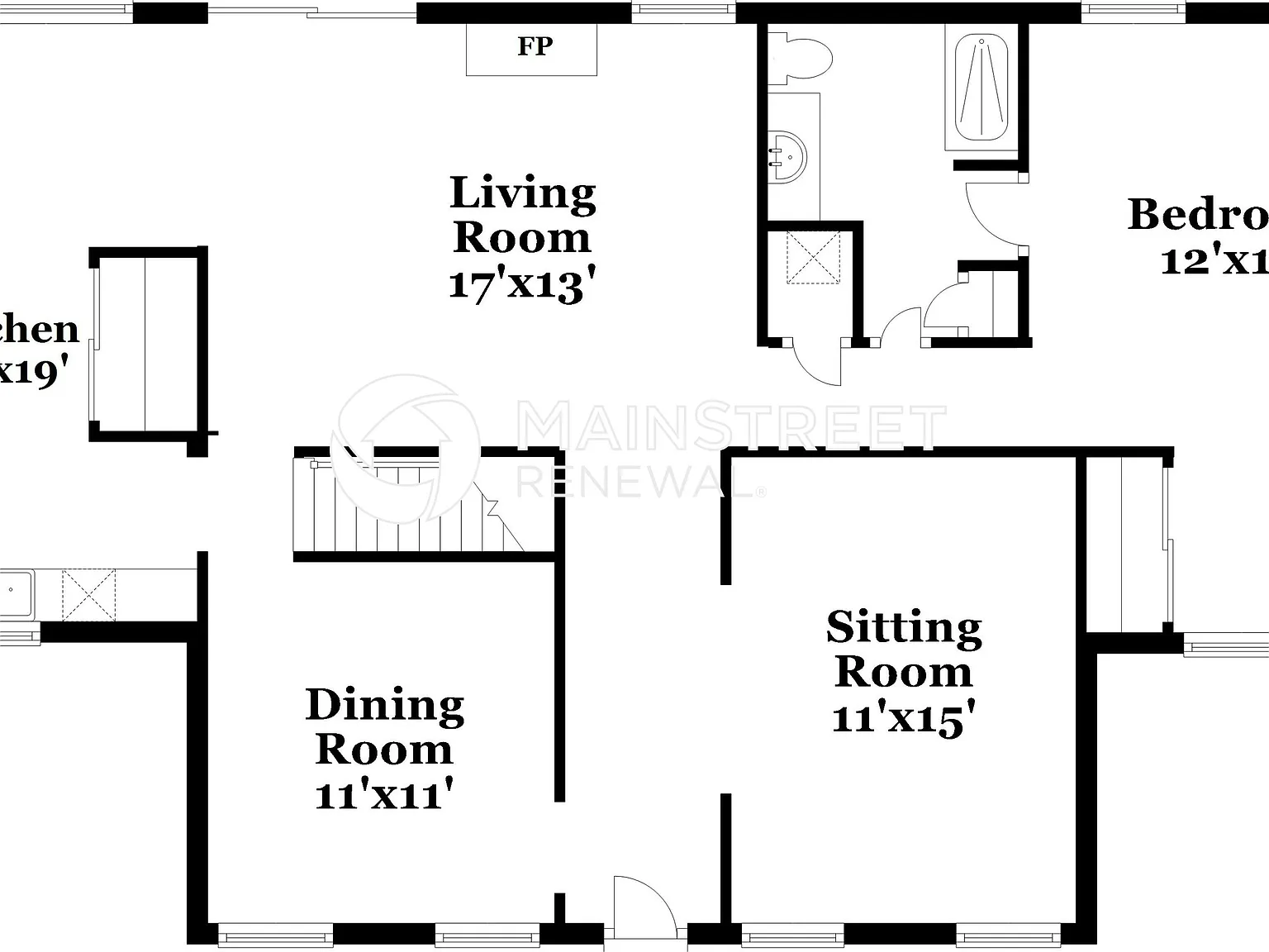 5100 Chestnut Lake Dr — Photo 2