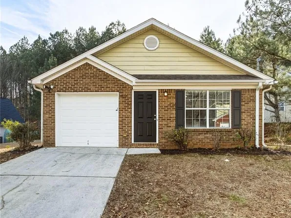 7137 Ravenwood Ln, Lithonia, GA 30038
