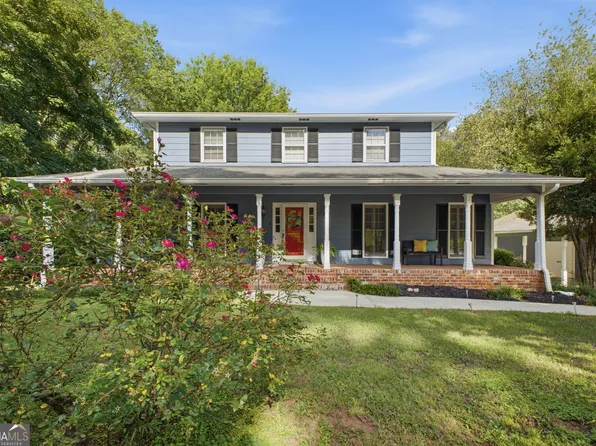 412 Pheasant Run SE, Rome, GA 30161