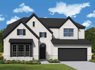 124 Silverbow Creek Way, Conroe, TX 77304
