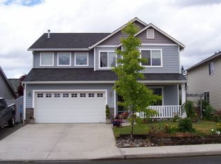 2216 NE 107th St, Vancouver, WA