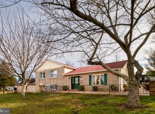 1201 Uniontown Rd, Westminster, MD 21158