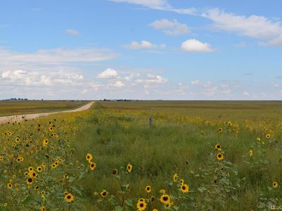 6 County Road 2, Rush, CO, 80833