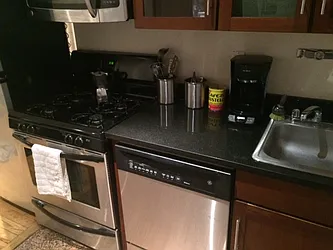 Rented by The Search D&M