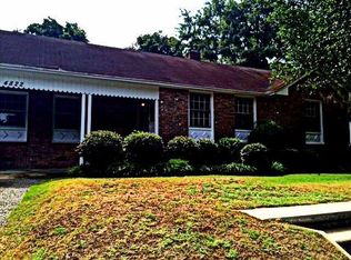 4822 Parkside Dr, North Charleston, SC 29405