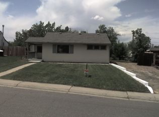 1581 S Raritan St, Denver, CO 80223