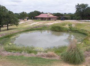 116 N Quinella Ct, Springtown, TX 76082