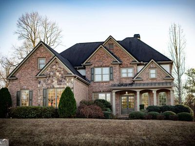 5011 Glen Forrest Dr, Flowery Branch, GA, 30542