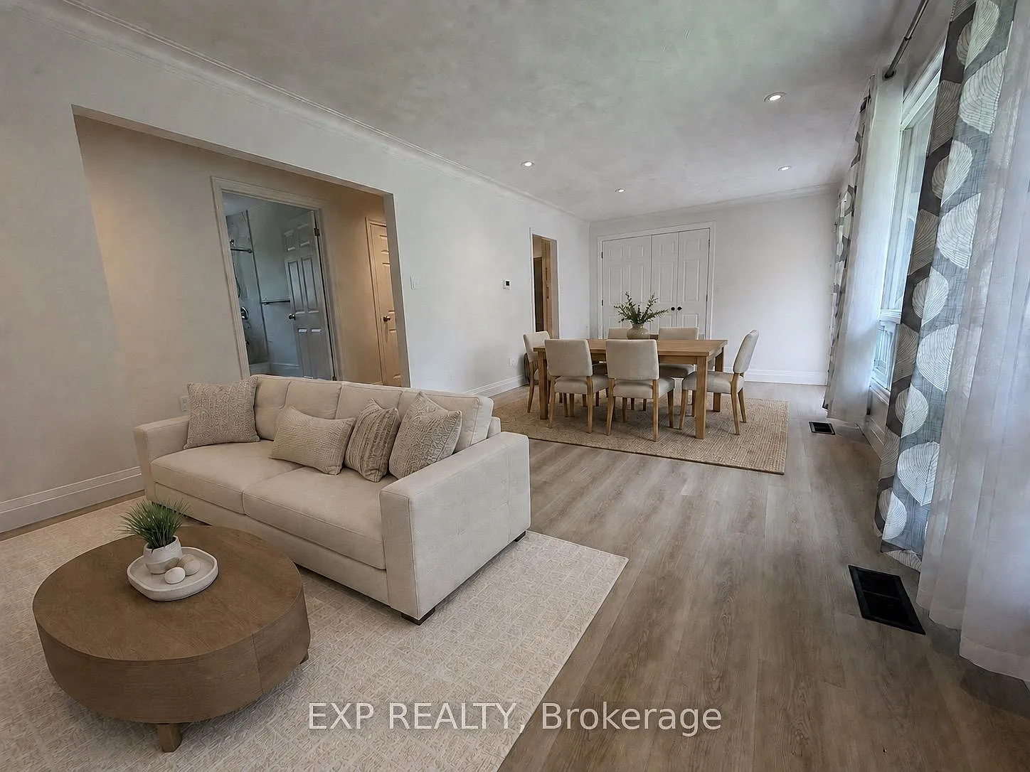 1 bed, $2,450 — Photo 3