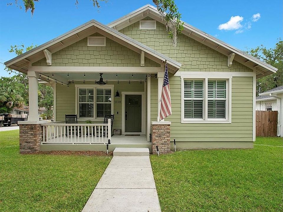 1118 S Oak Ave, Sanford, FL 32771 Zillow