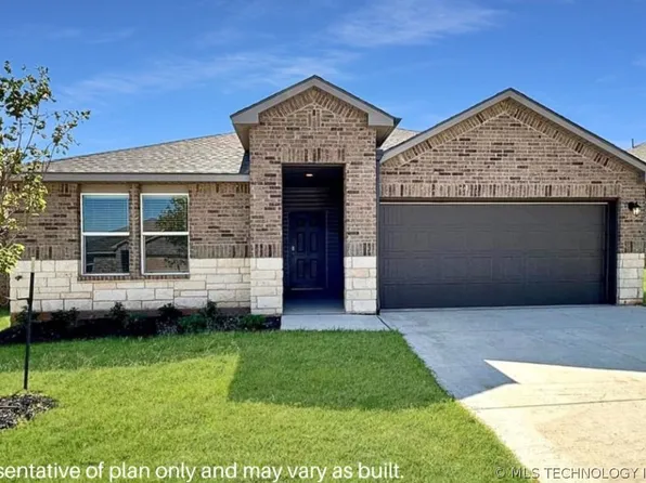2342 W 30th St, Tulsa, OK 74127