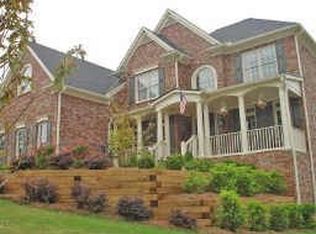 507 Stillbrook Ct, Canton, GA 30115