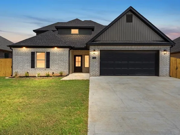 7002 SW Basswood Ave, Bentonville, AR 72713