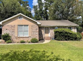 5833 Bunche St, Columbus, GA 31907