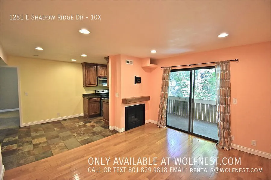 2 bed, 850 sqft, $1,350 — Photo 2