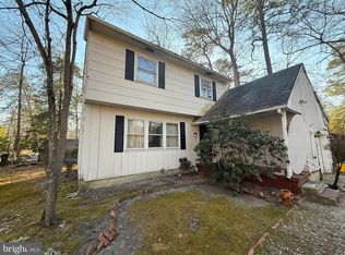 176 Tabernacle Rd, Medford Lakes, NJ 08055