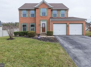 11303 Old Cistern Ln, Laurel, MD 20708