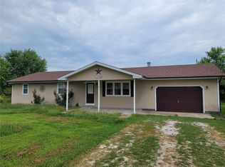 12253 Nodaway Ln, Plato, MO 65552