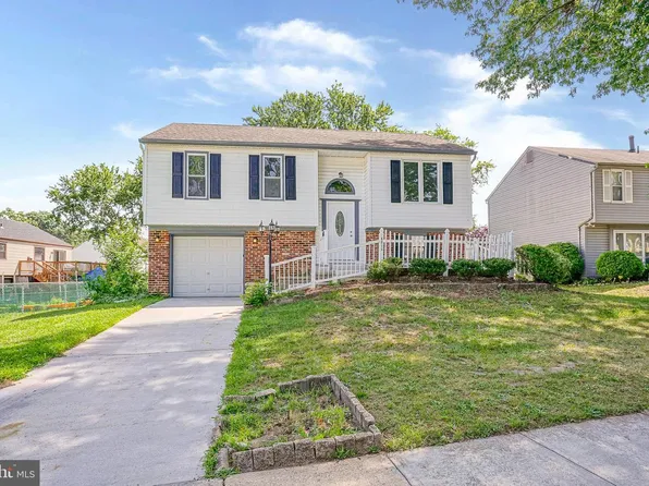 2410 Shelley Ln, Pennsauken, NJ 08109