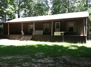 5990 Harrisonburg Rd, Montgomery, LA 71454