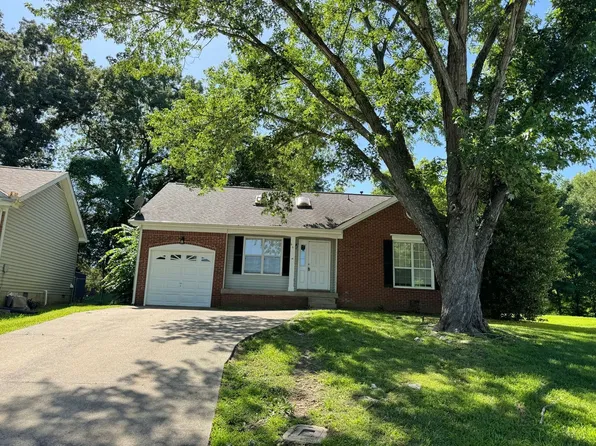 69 Grassmire Dr, Clarksville, TN 37042