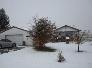 8 Hedges Ln, Cardwell, MT 59721
