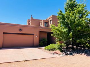1487 Vista Montana Rd, Sedona, AZ 86336