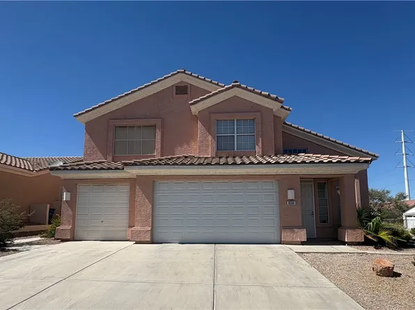 8504 Crest Hill Ave, Las Vegas, NV 89145