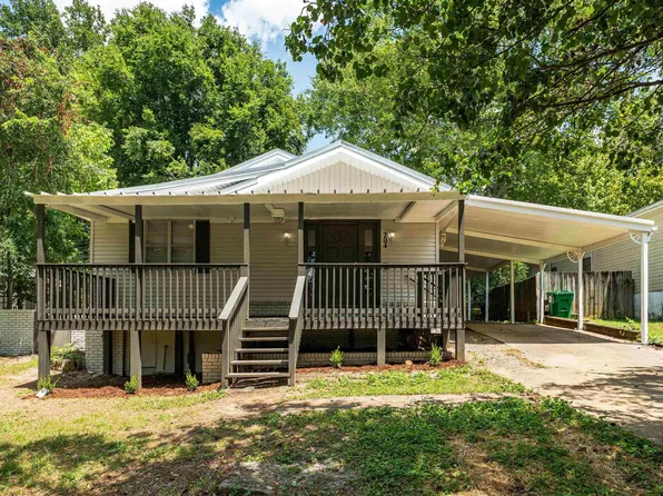 204 Railroad Ave, Adamsville, AL 35005