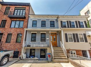 47 Poplar St #1, Jersey City, NJ 07307