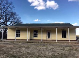 1680 Jack Creek Rd, Booneville, AR 72927