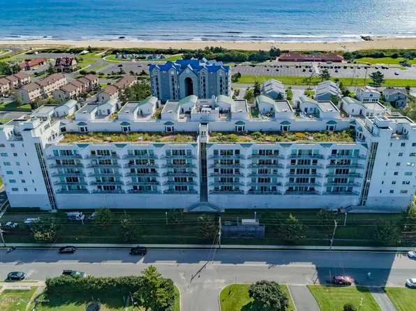 432 Ocean Blvd Unit 403, Long Branch, NJ 07740