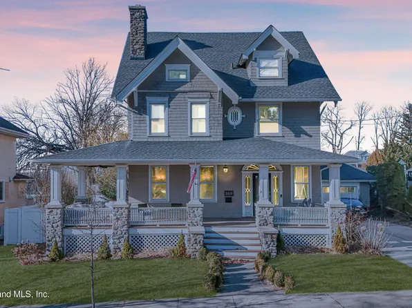 269 College Ave, Staten Island, NY 10314
