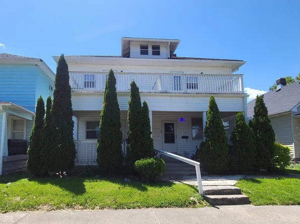 3617 Brookside Parkway South Dr Unit B, Indianapolis, IN 46201