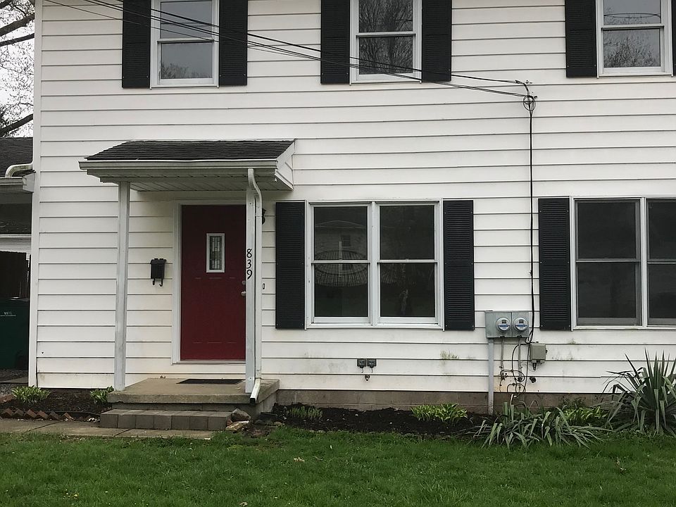 1st image of 839 Stibbs St #839