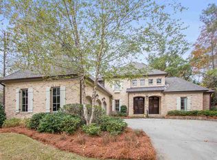 132 Hidden Hts, Ridgeland, MS 39157