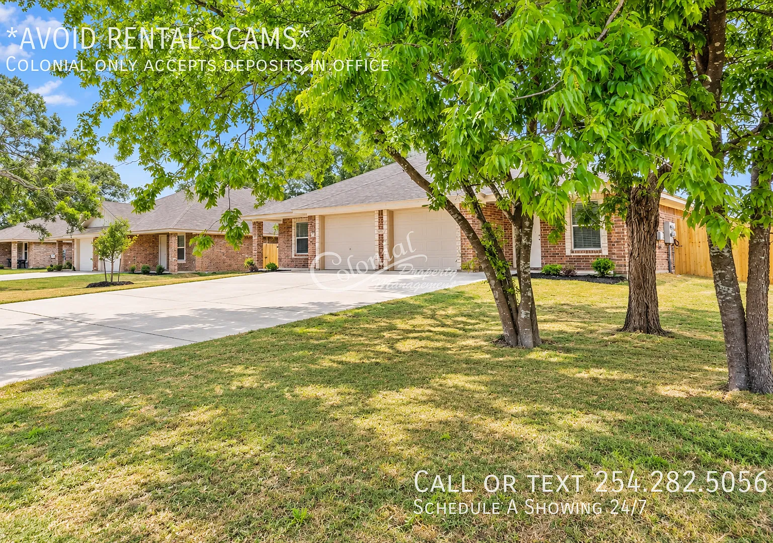3 bed, 2.0 bath, 1447 sqft, $1,495 — Photo 2
