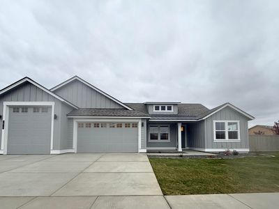 2810 Centerline Ave, Richland, WA, 99354