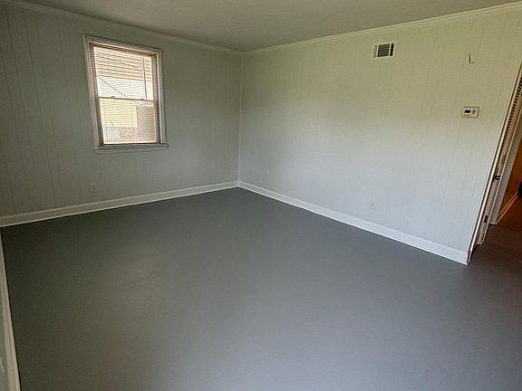 Living room area