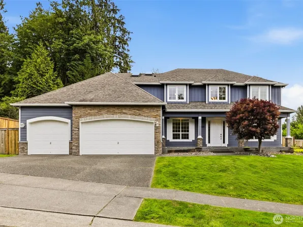13224 81st Avenue SE, Snohomish, WA 98296