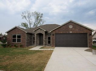 1701 Landershire N, Little Rock, AR 72120