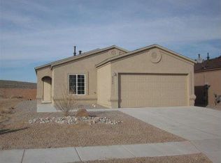 2985 Wilder Loop NE, Rio Rancho, NM 87144