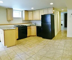 Rented by Azure Realty NY LLC