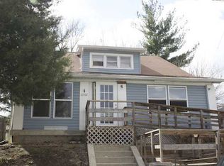 2266 Union St, Indianapolis, IN