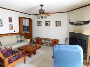 4205 Pinnacle Inn Rd, Beech Mountain, NC 28604