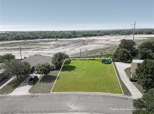 509 Verlo Dr, Lorena, TX 76655