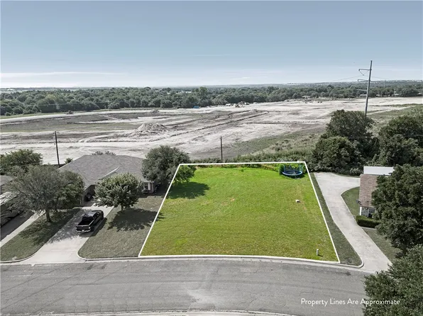 509 Verlo Dr, Lorena, TX 76655