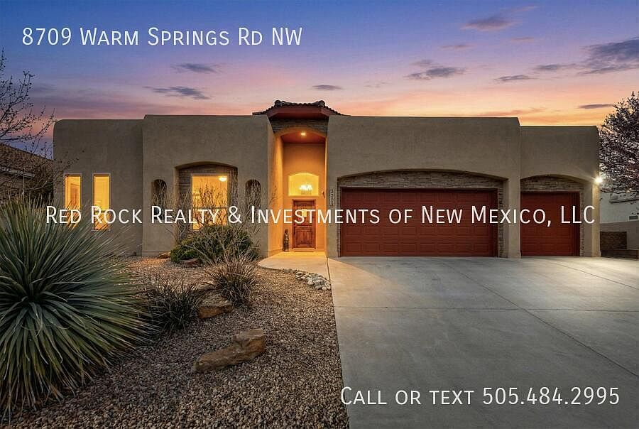 1st image of 8709 Warm Springs Rd NW